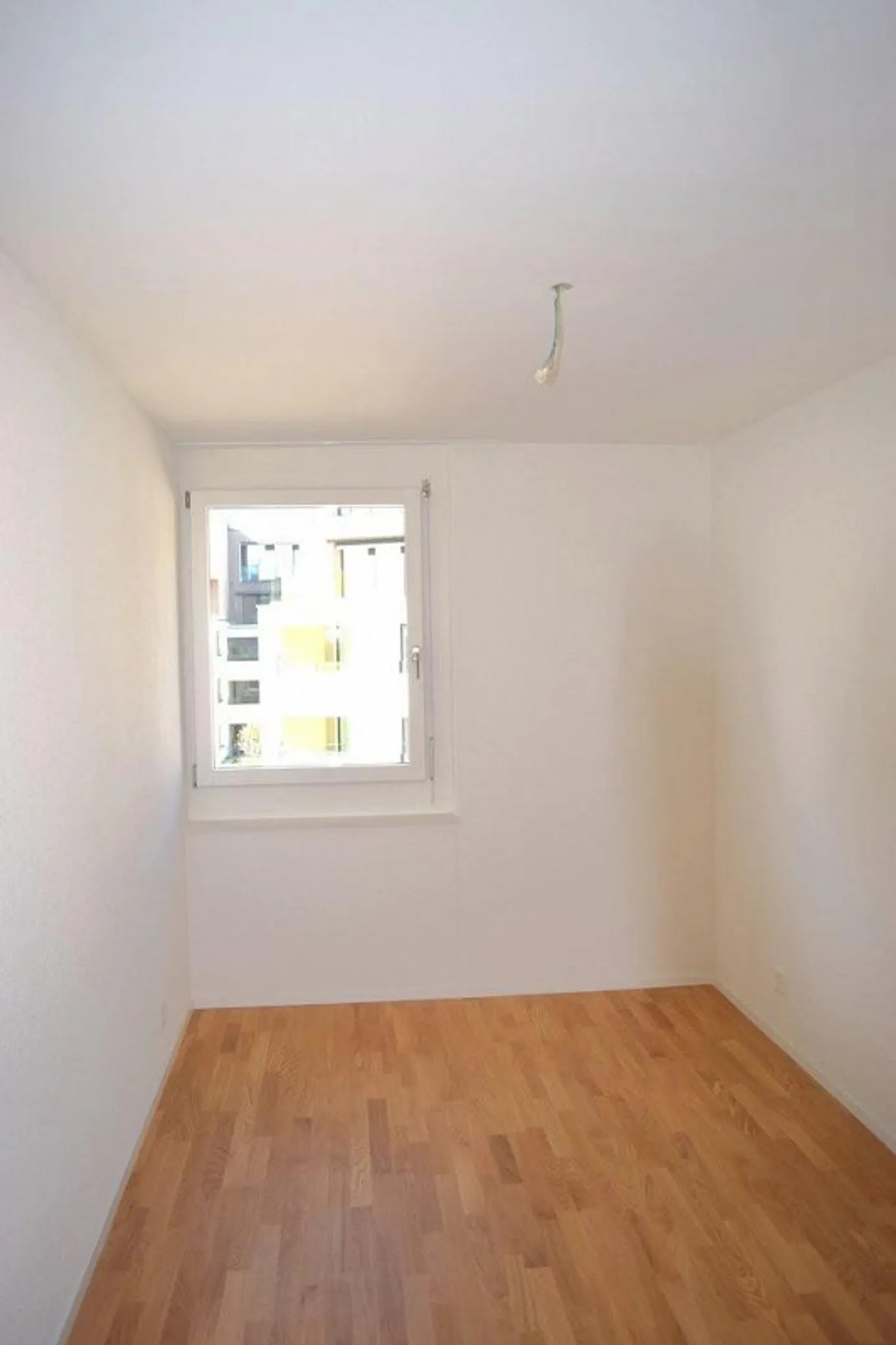 Modern Apartment in Wabern - Photo 8 of 11