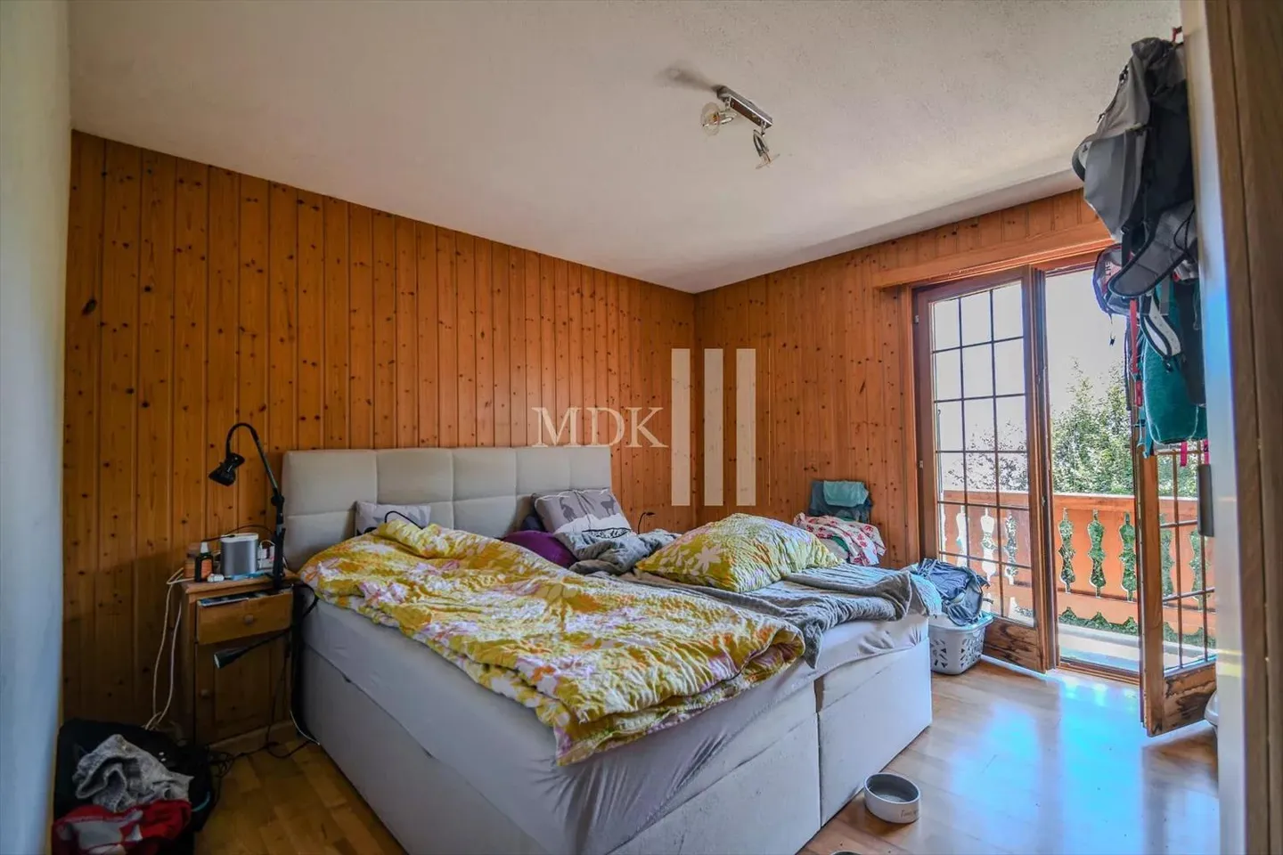 Chalet Autentico con Due Appartamenti - Foto 11 di 13