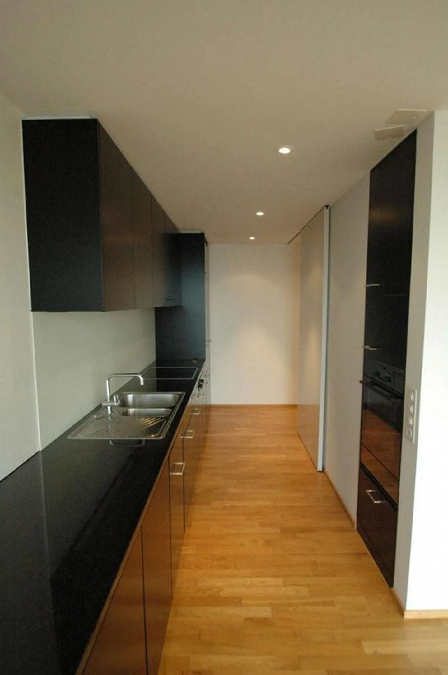 Appartement spacieux avec vue sur les Alpes suisses ! - Photo 4 sur 8