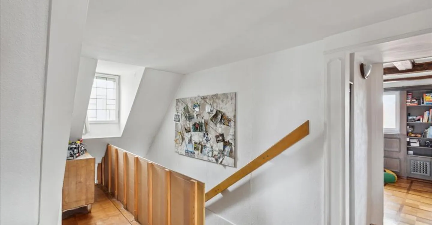 Charmantes Familienhaus - Foto 4 von 11