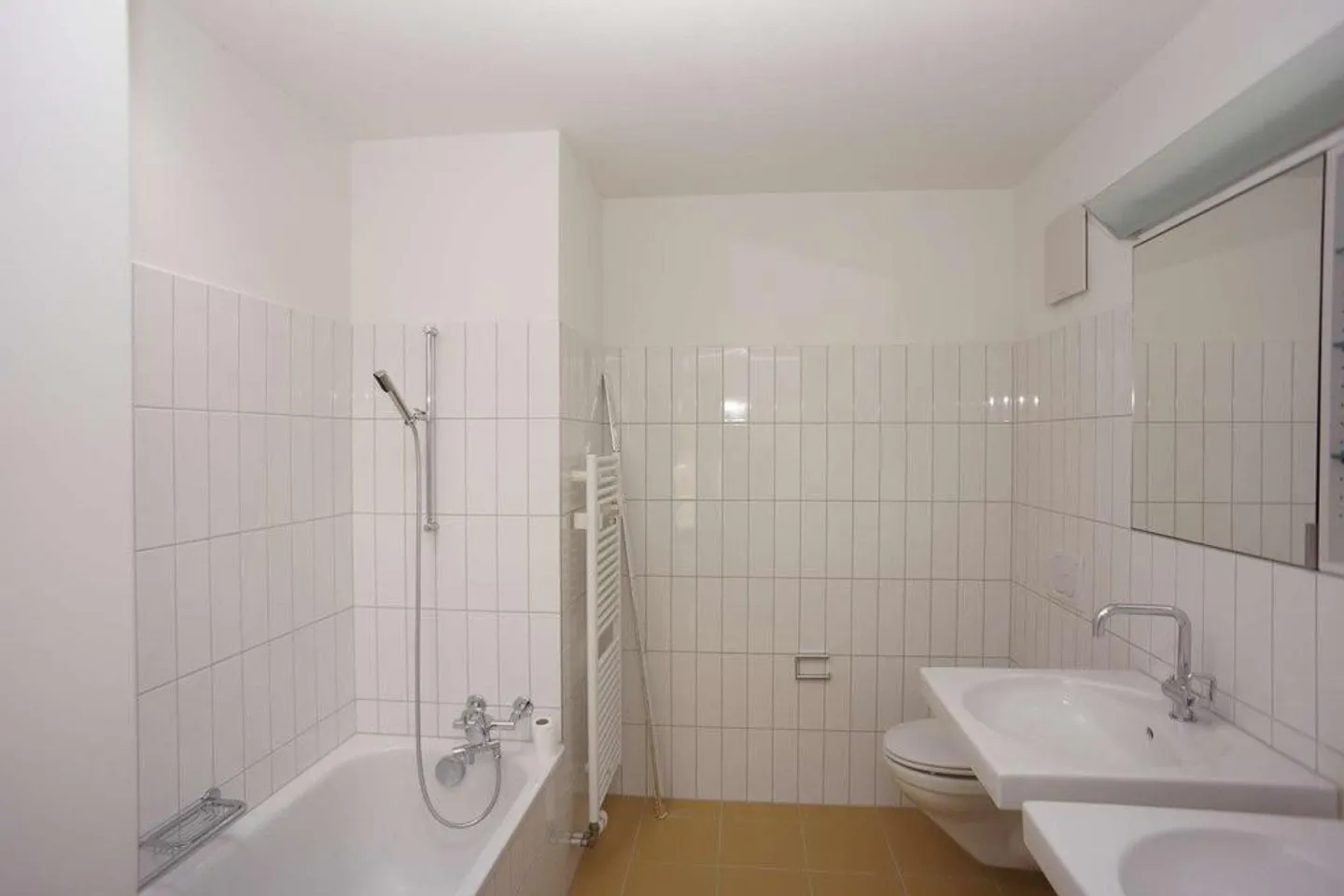 Appartement spacieux avec vue sur les Alpes suisses ! - Photo 5 sur 8