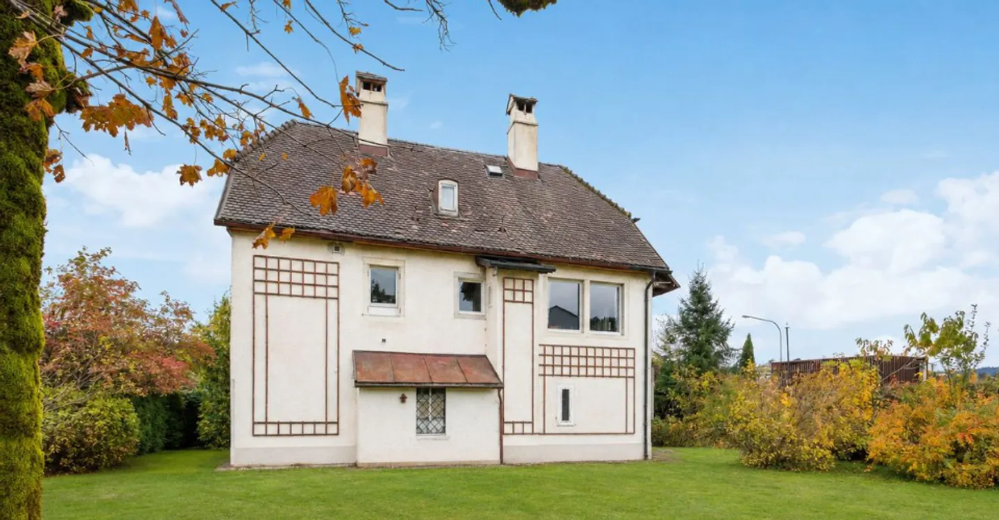 Charmantes Familienhaus - Foto 8 von 11