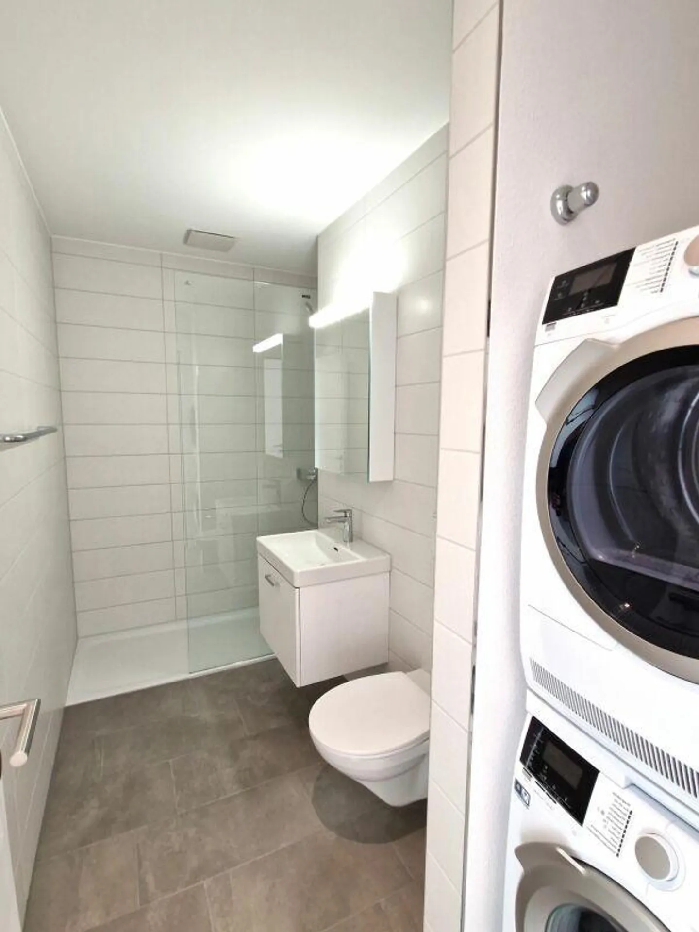 Moderne Attikawohnung in Neustadt - Foto 6 von 11