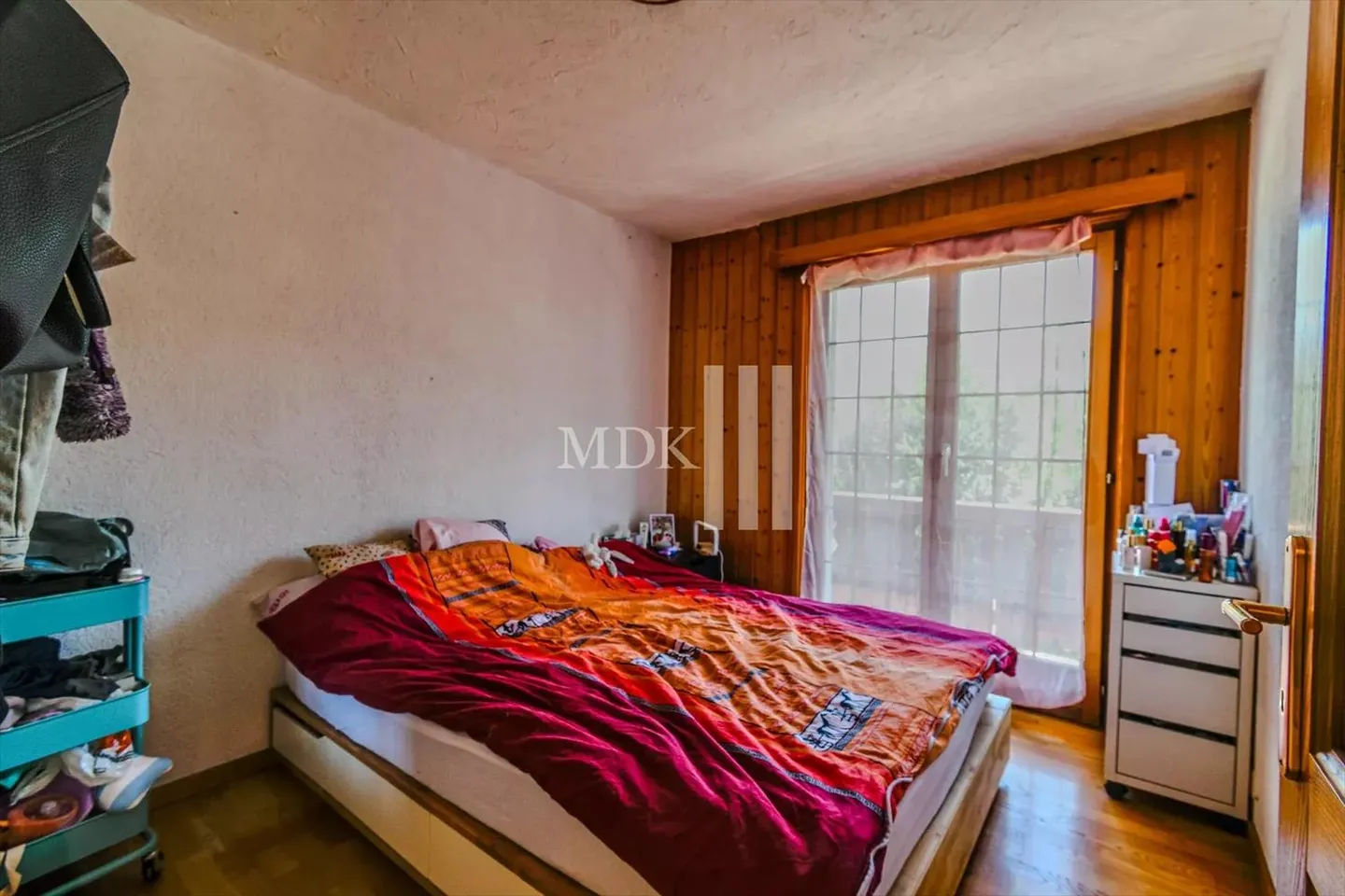 Chalet Autentico con Due Appartamenti - Foto 12 di 13