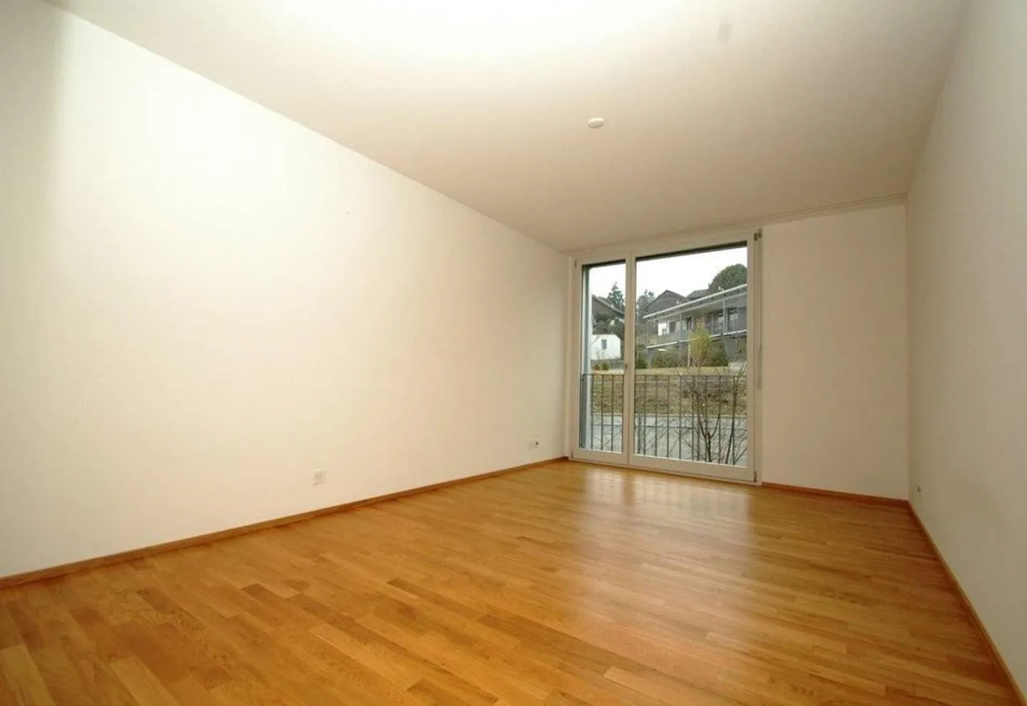 Appartement spacieux avec vue sur les Alpes suisses ! - Photo 7 sur 8