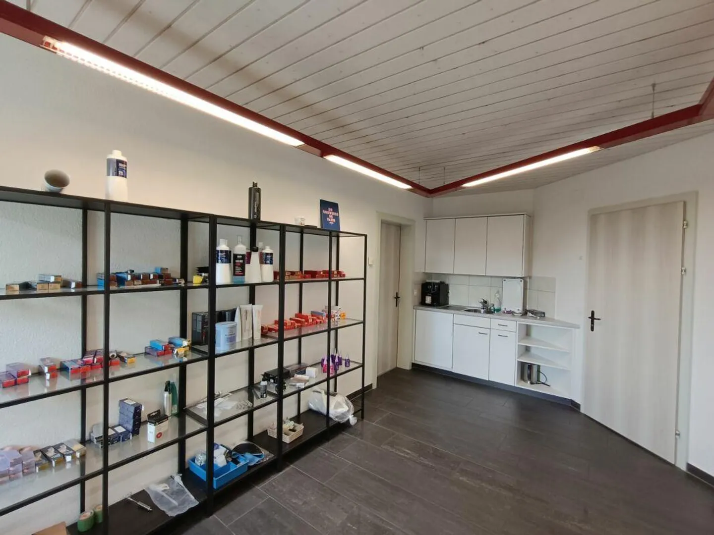 Commercial premises for individual use - Photo 4 of 7