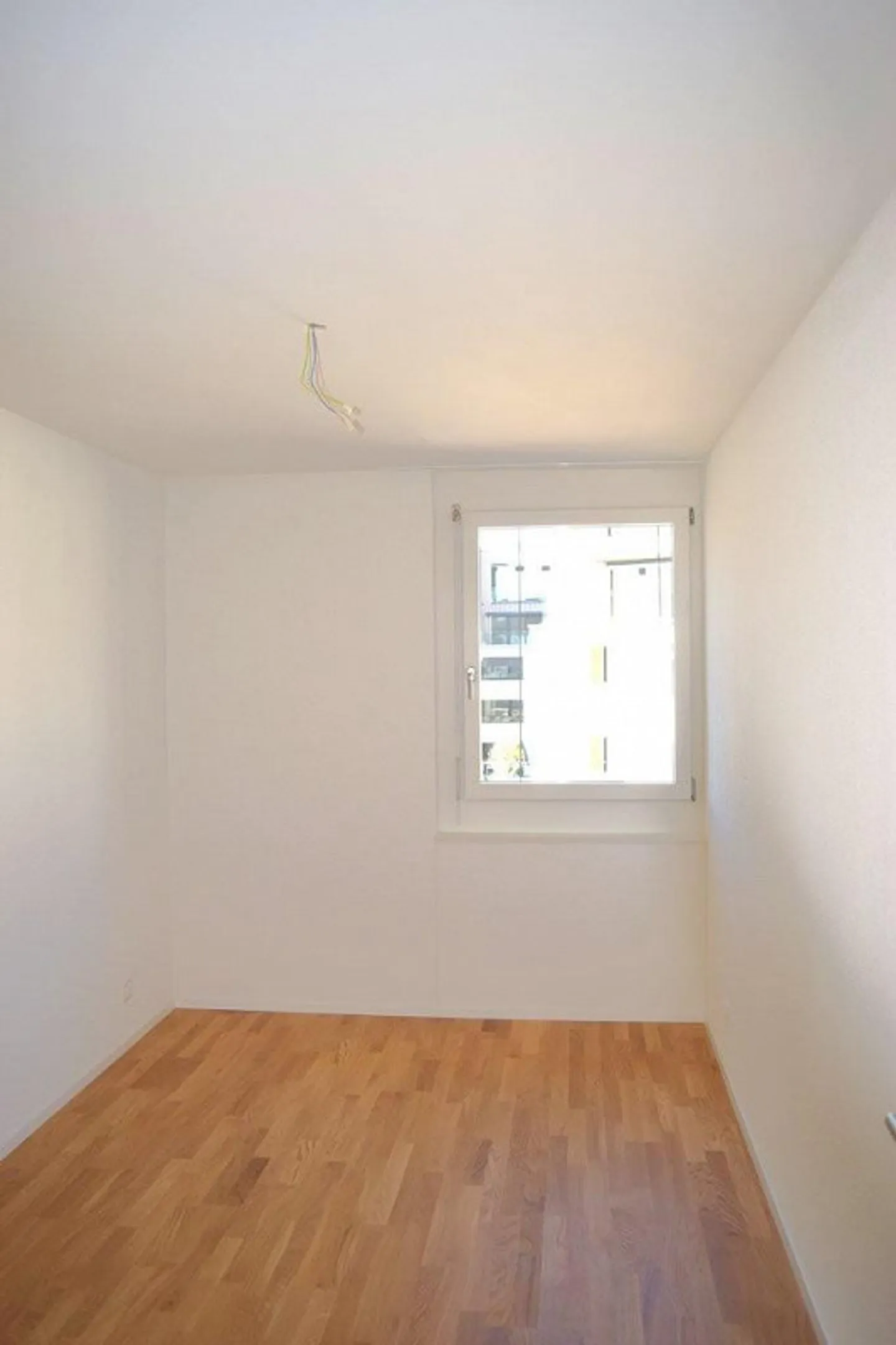 Modern Apartment in Wabern - Photo 9 of 11