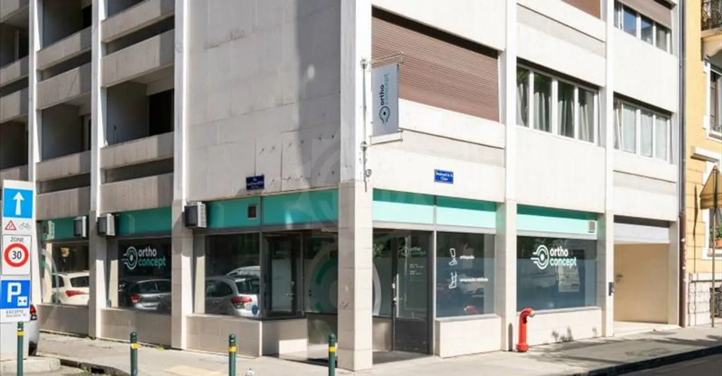 Negozio in affitto - Foto 5 di 12