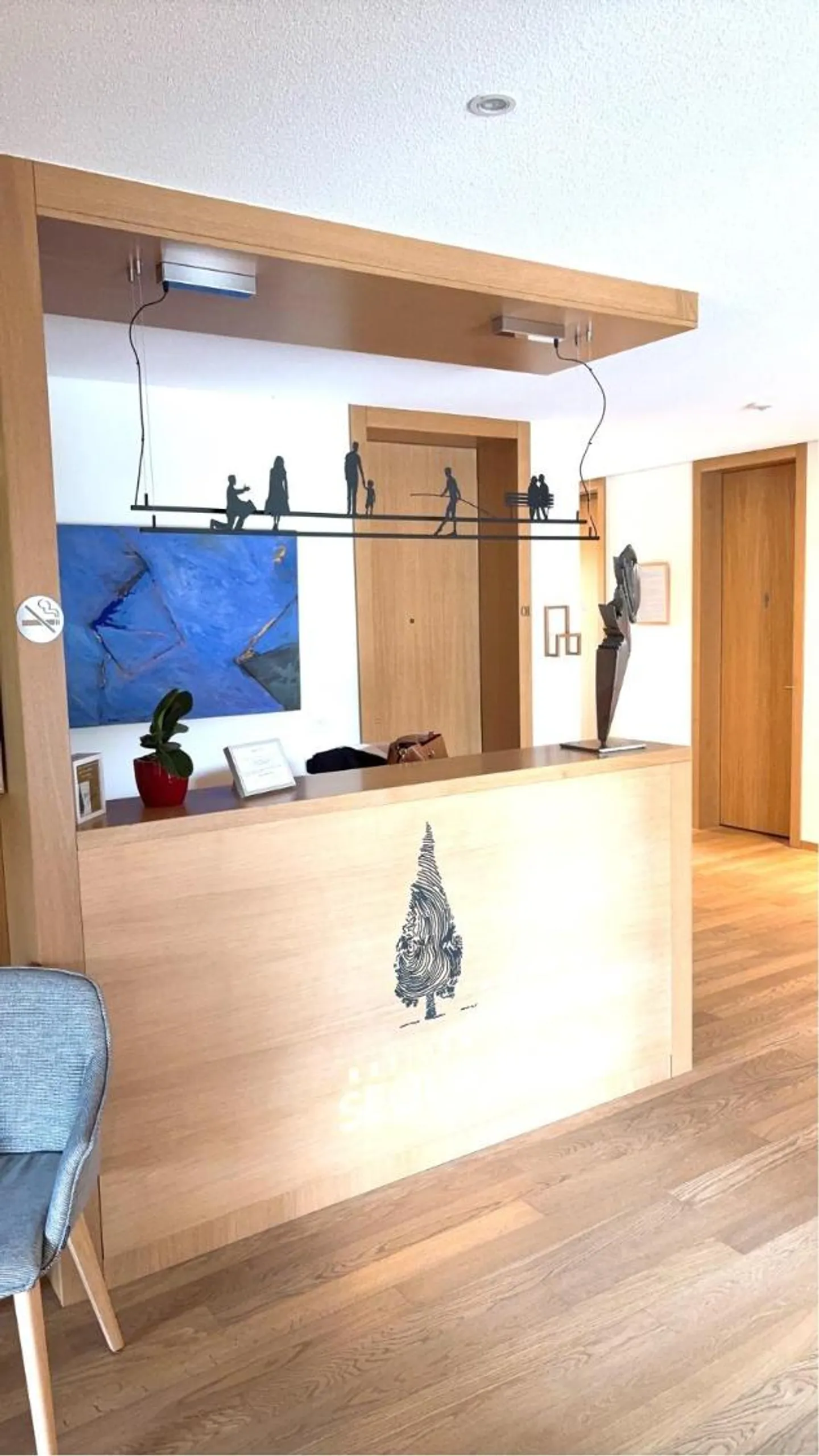 Appartement de luxe à Sierre - Photo 7 sur 9