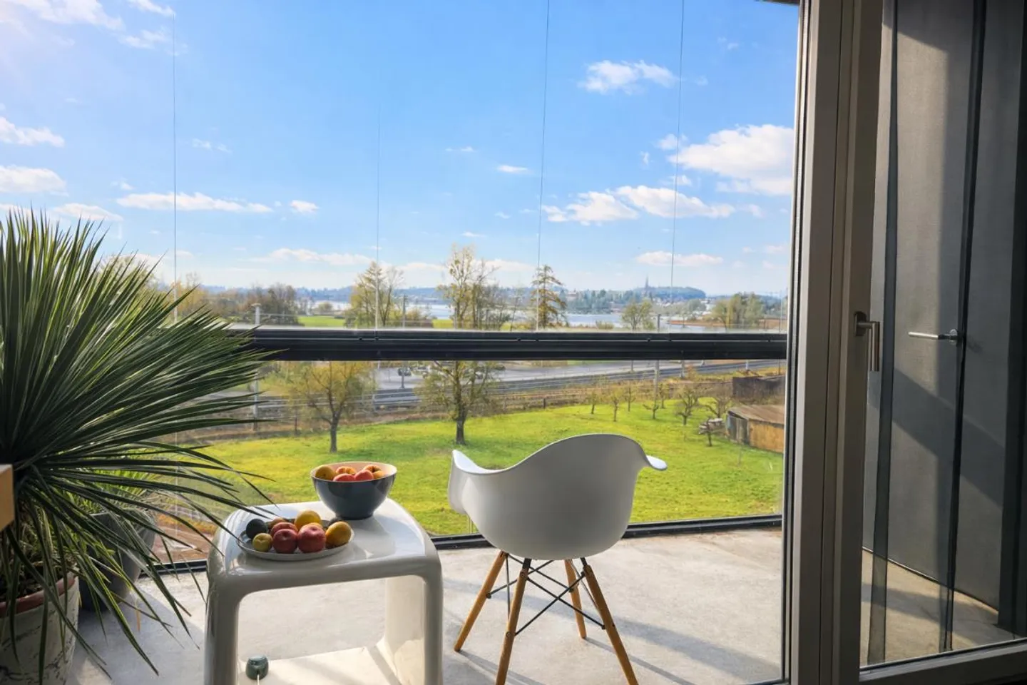 «2.5 Zimmer möbl. Wohnobjekt» - Foto 1 di 5