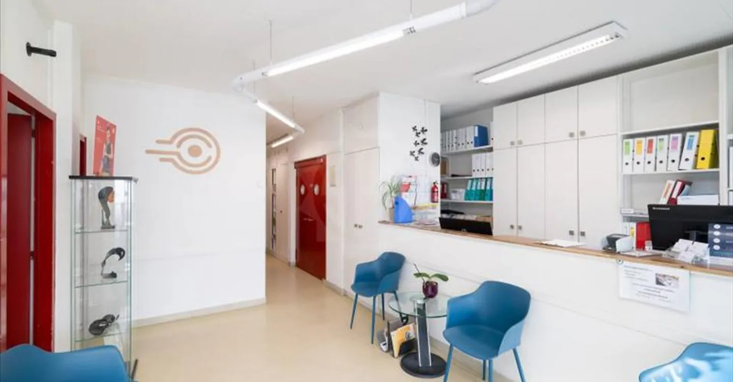 Negozio in affitto - Foto 6 di 12