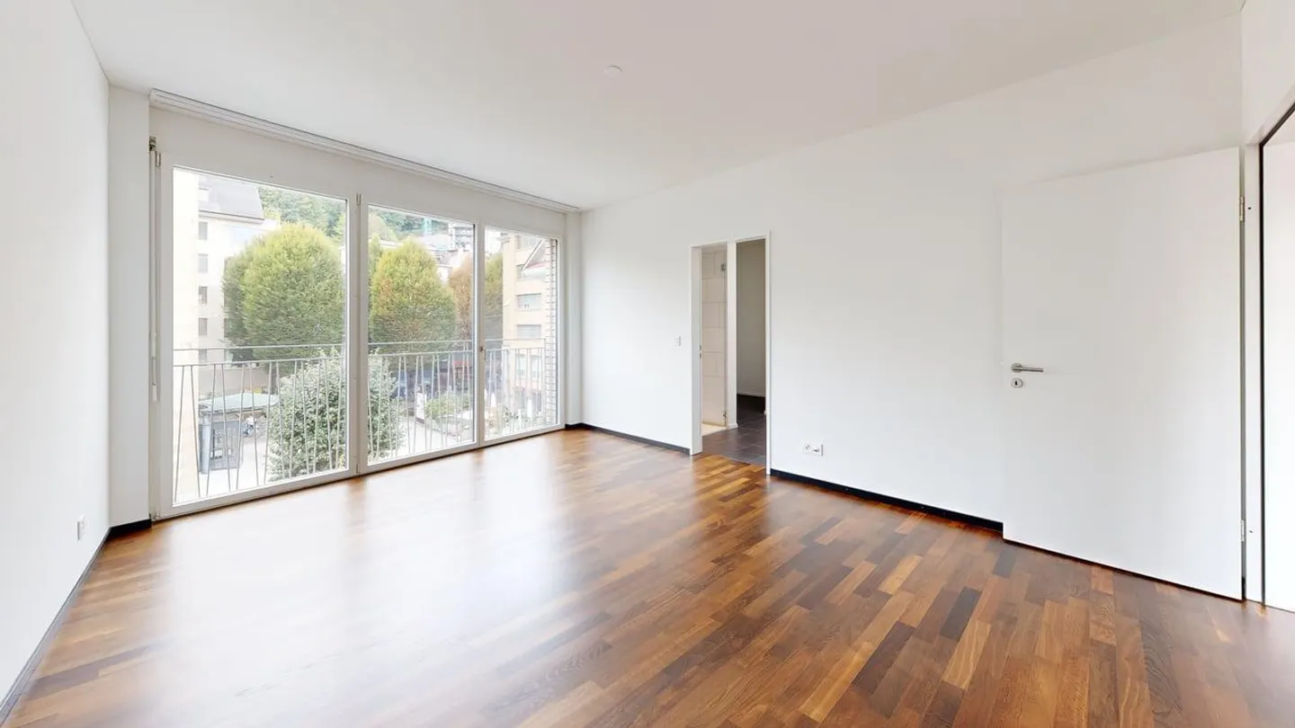 Appartamento Attico Unico - Nel Cuore dell'Azione! - Foto 7 di 11