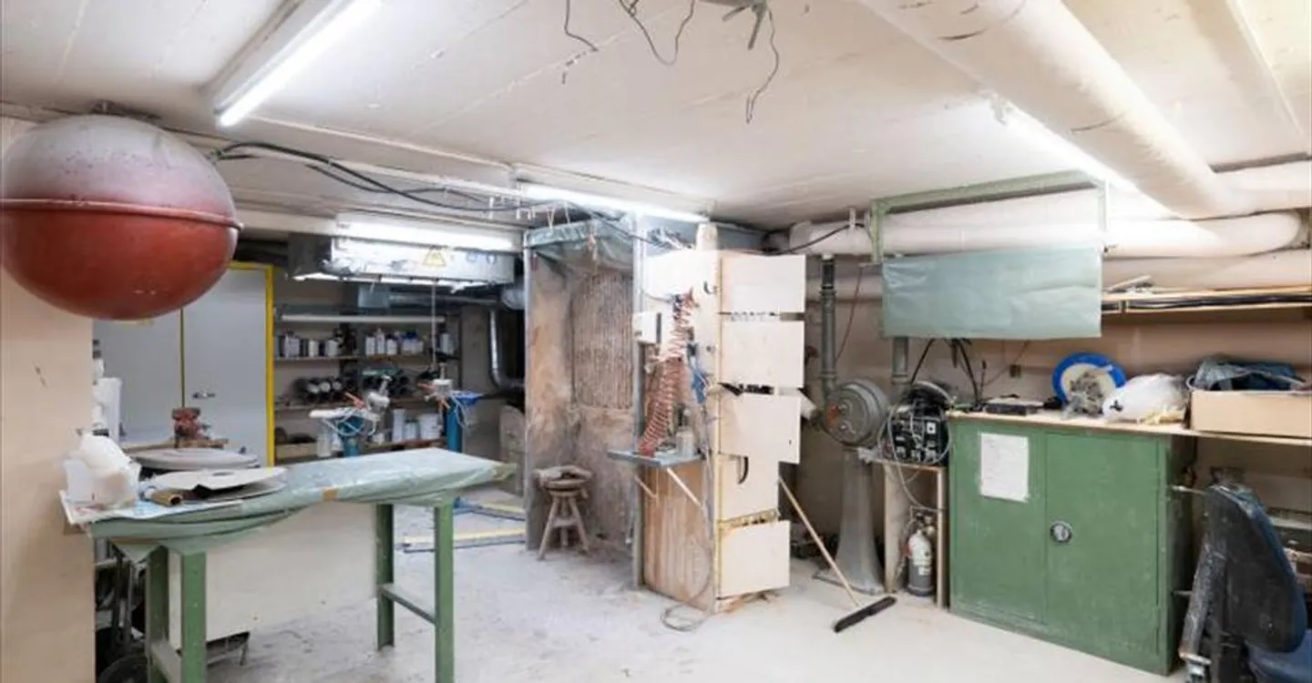 Negozio in affitto - Foto 8 di 12