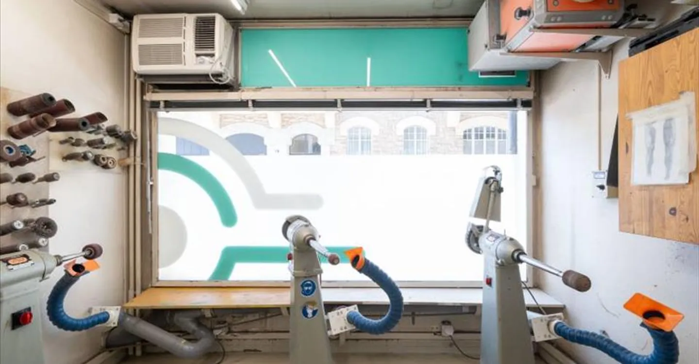 Negozio in affitto - Foto 7 di 12