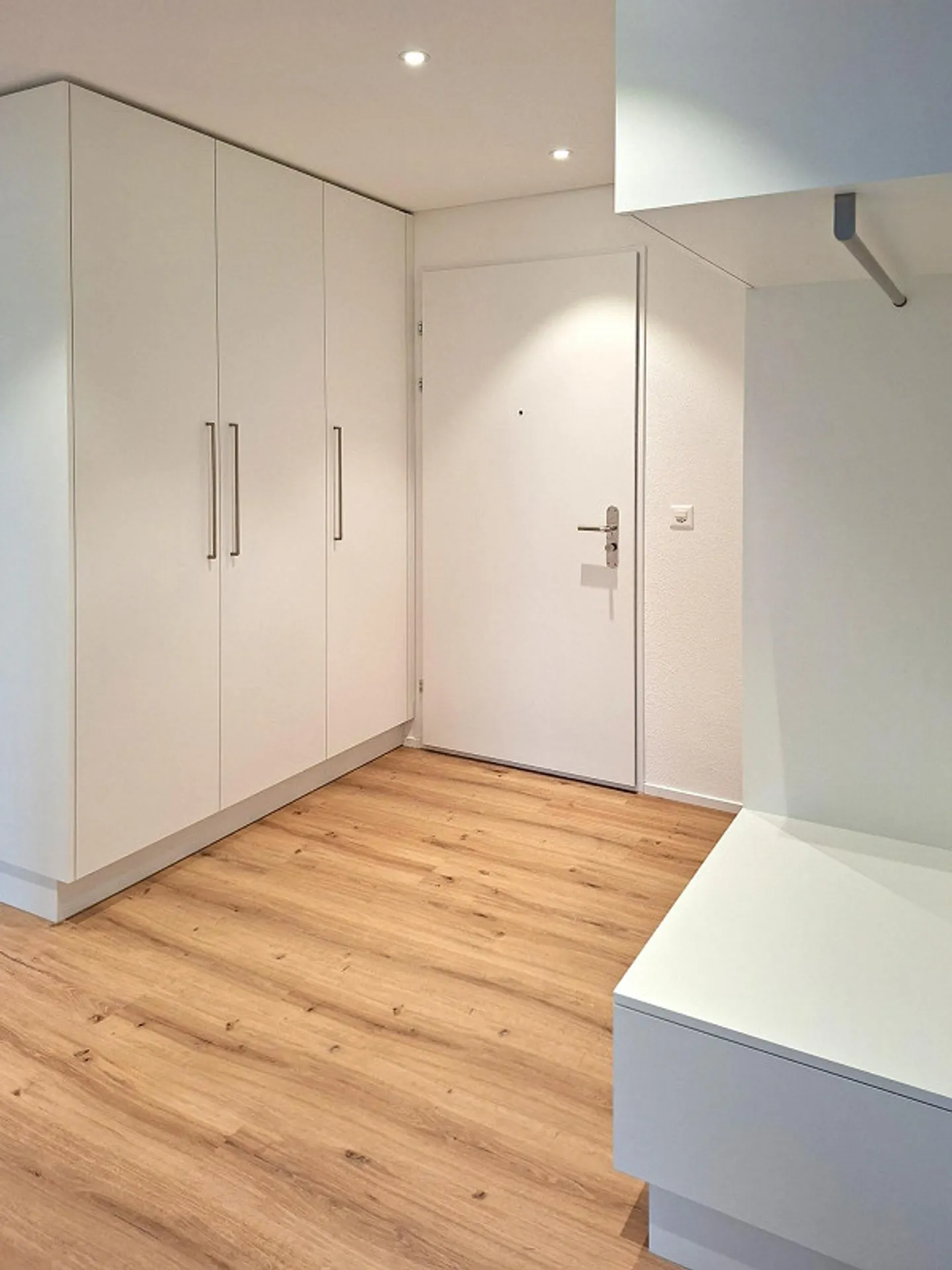 Appartement neuf lumineux de 4,5 pièces à Ermensee - Photo 5 sur 13