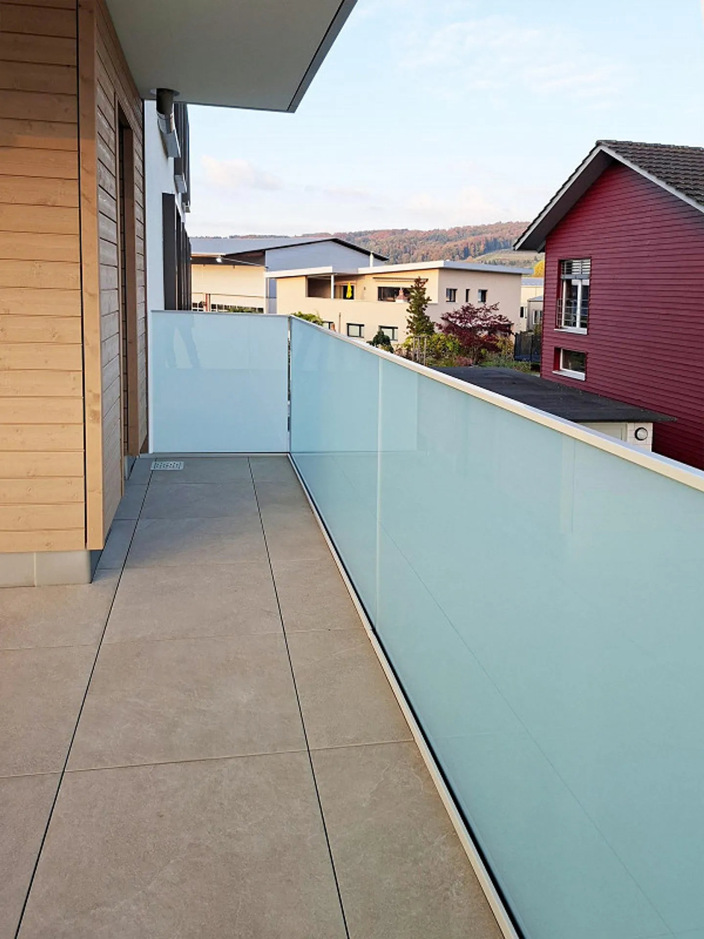 Appartement neuf lumineux de 4,5 pièces à Ermensee - Photo 11 sur 13