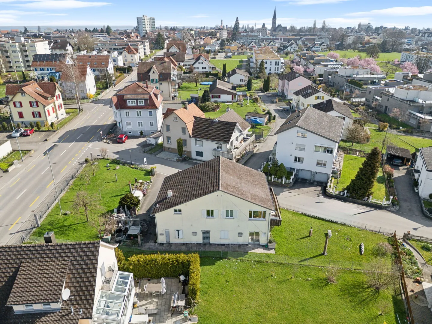 Charmantes Zuhause und Werkstatt - Foto 3 von 8