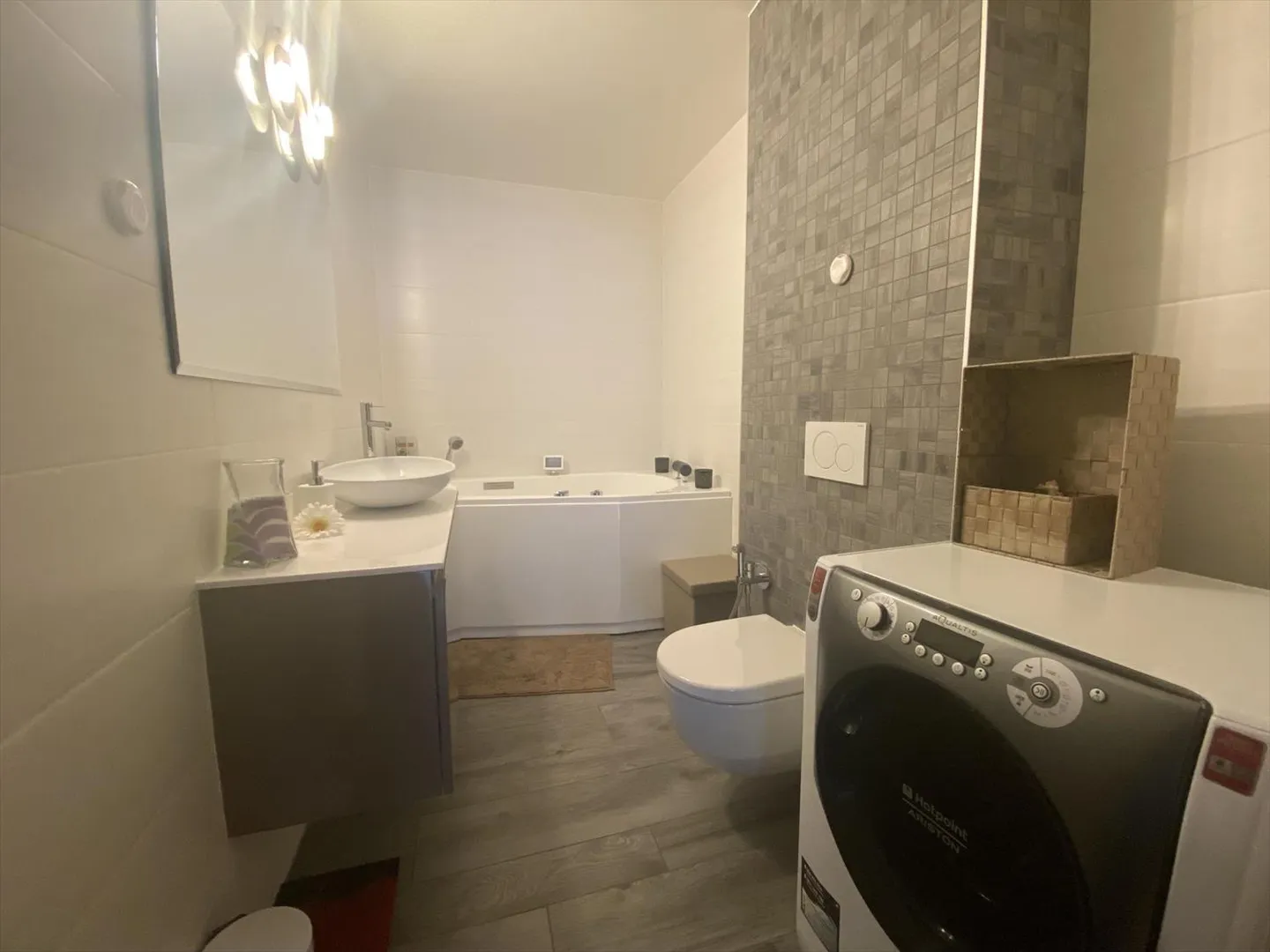 Appartamento arredato 5 locali - Foto 7 di 10