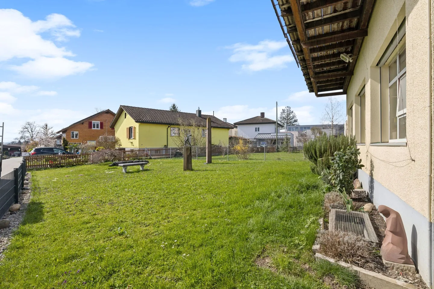 Charmantes Zuhause und Werkstatt - Foto 8 von 8