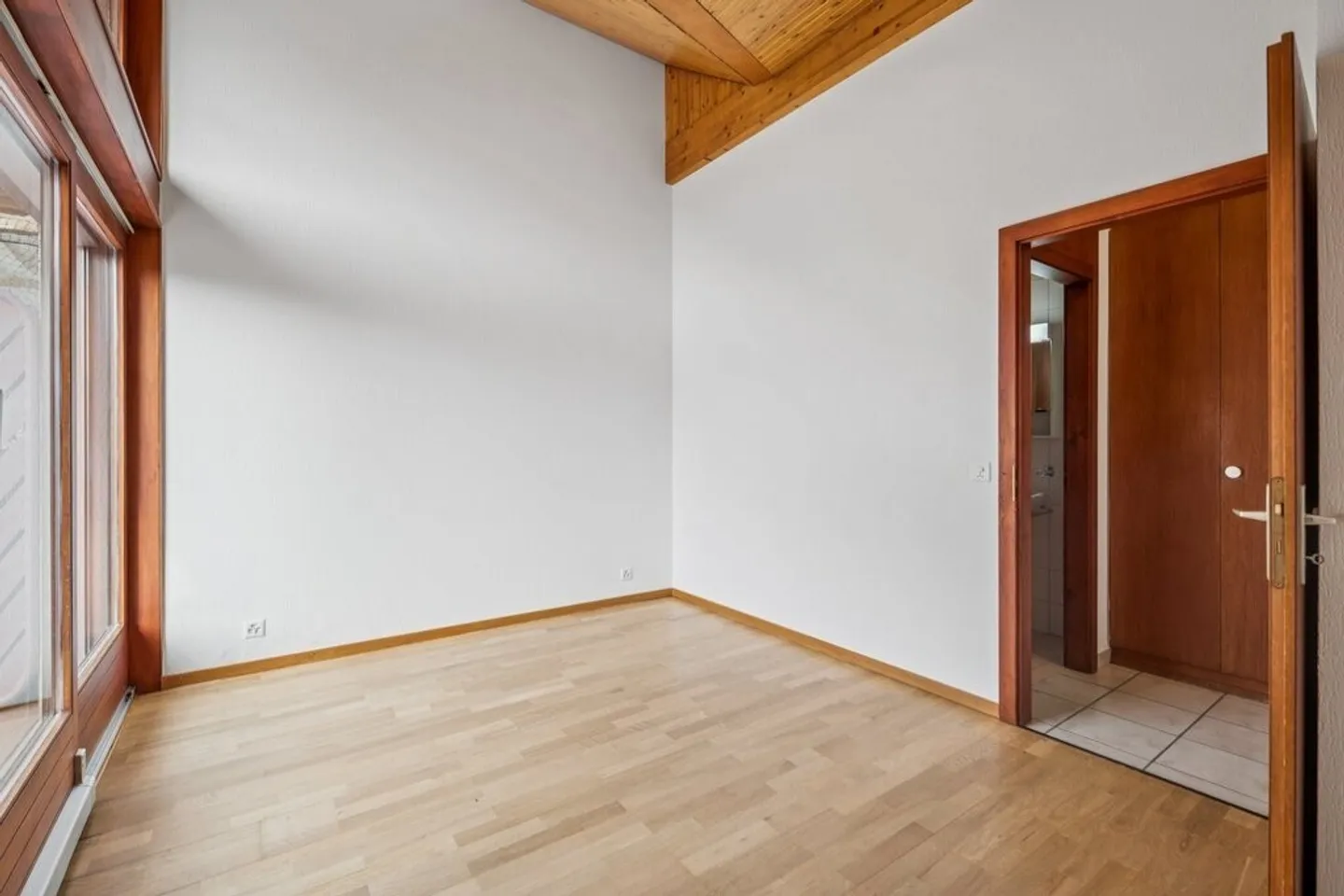 Appartement Charmant à Le Bouveret - Photo 7 sur 10
