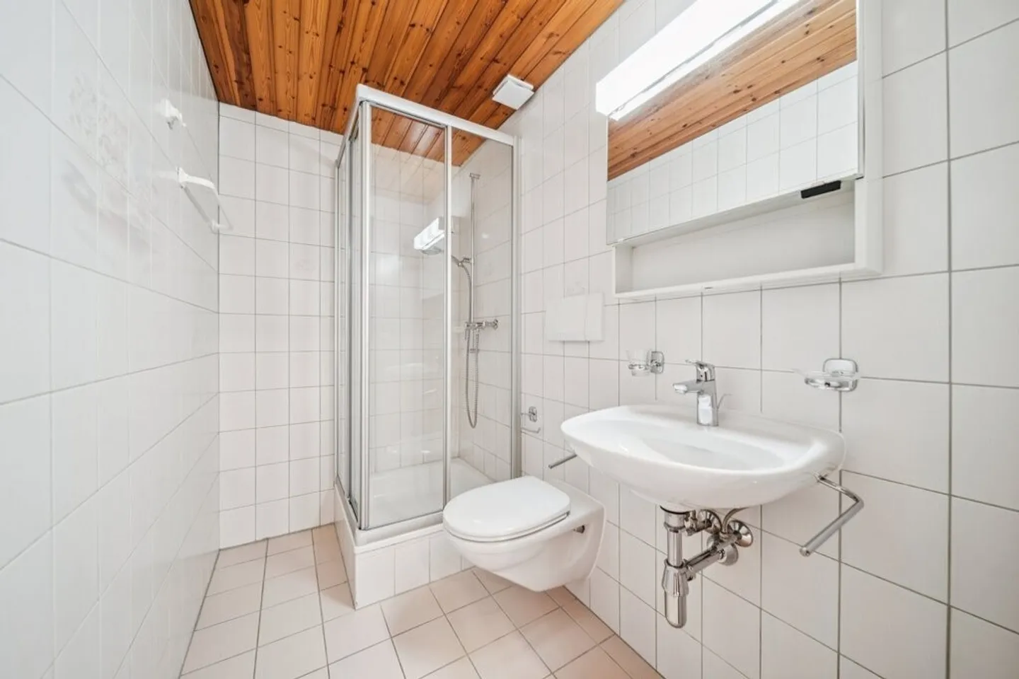 Appartement Charmant à Le Bouveret - Photo 9 sur 10