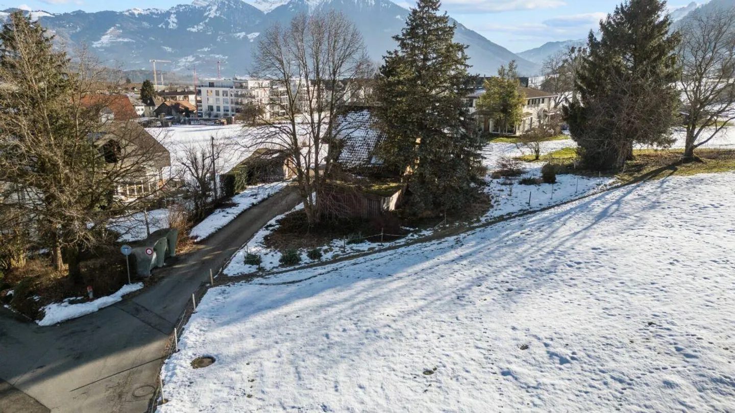 AMOUR DE LA TERRE | Vivre dans la zone agricole - Calme et nature, proximité... - Photo 6 sur 6