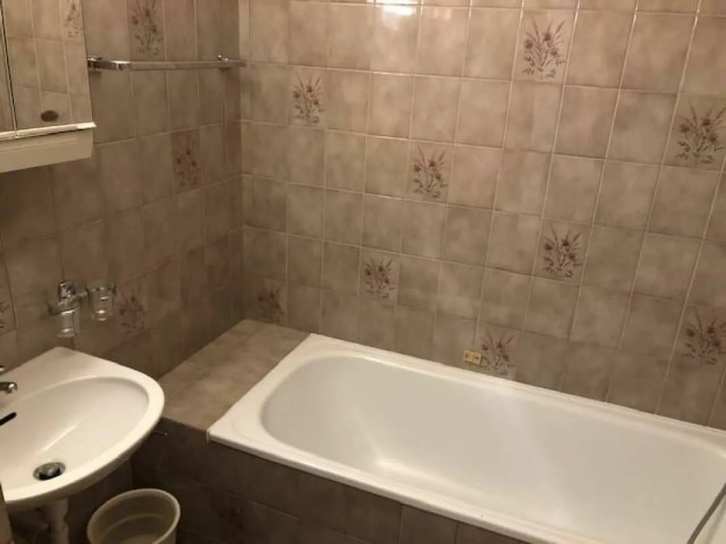 Studio 1 pièce à Ste-Croix - Photo 3 sur 3