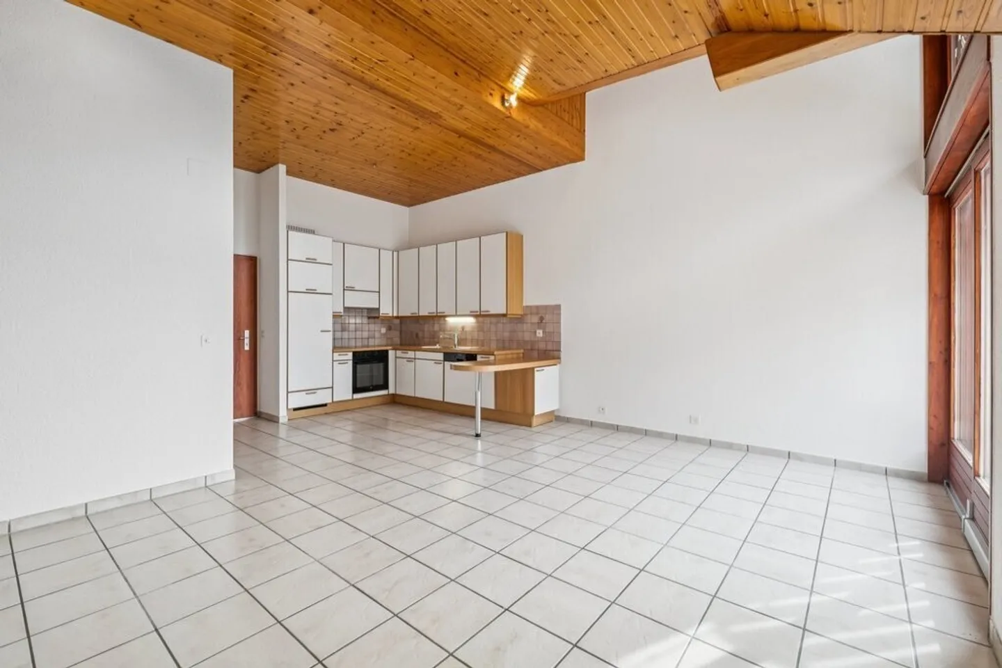 Appartement Charmant à Le Bouveret - Photo 3 sur 10