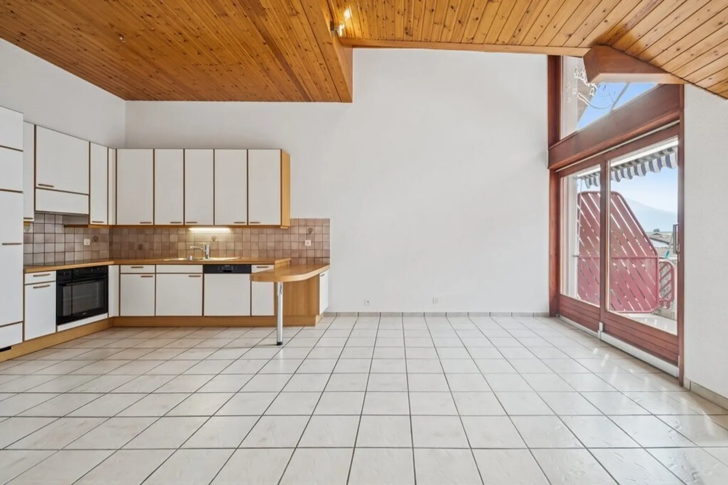 Appartement Charmant à Le Bouveret - Photo 5 sur 10
