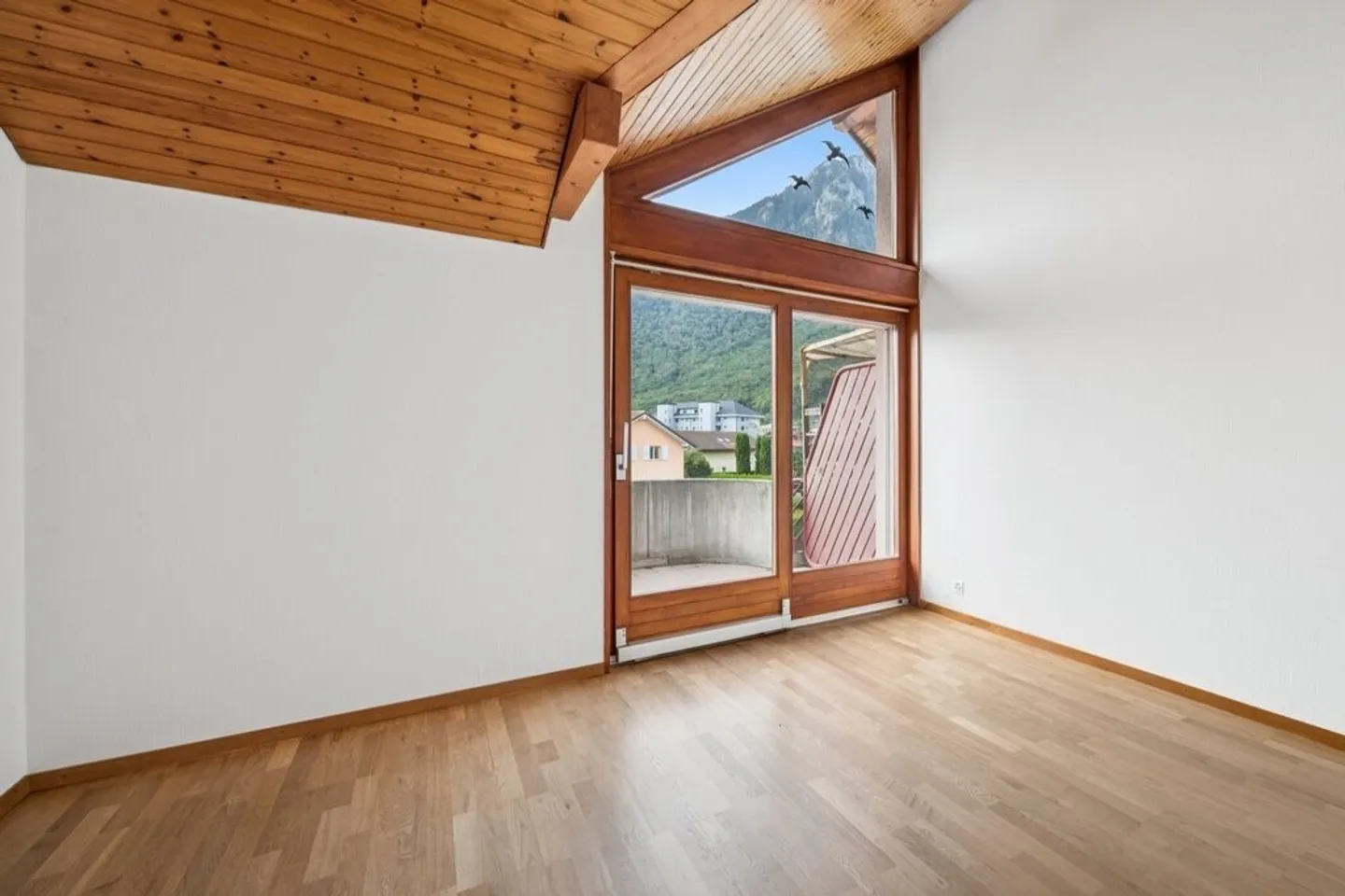 Appartement Charmant à Le Bouveret - Photo 6 sur 10