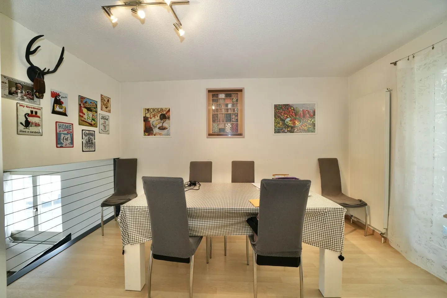 Maison individuelle en bout de rangée à Däniken - Communauté fiscalement avantageuse - Photo 6 sur 8
