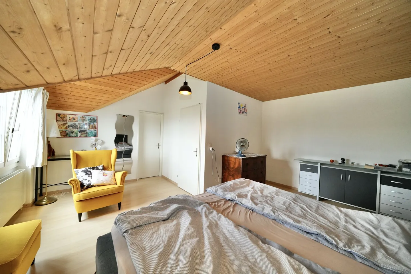 Casa unifamiliare angolare a Däniken - Comunità fiscalmente vantaggiosa - Foto 4 di 6