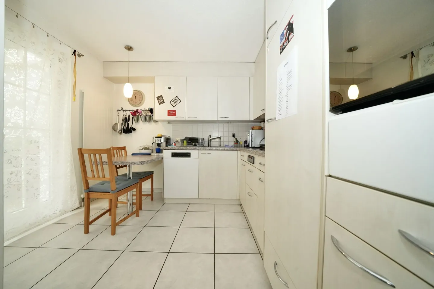 Casa unifamiliare angolare a Däniken - Comunità fiscalmente vantaggiosa - Foto 5 di 6