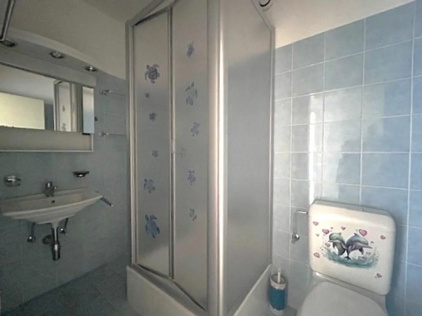 APPARTEMENT 2.5 PIÈCES AVEC GARAGE - EXCELLENT INVESTISSEMENT - Photo 10 sur 17