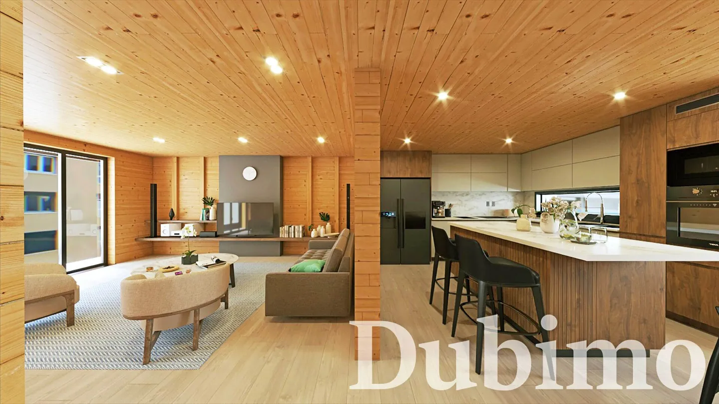 Novara Residences - Contemporary Elegance in the Heart of Fully - Photo 2 of 13