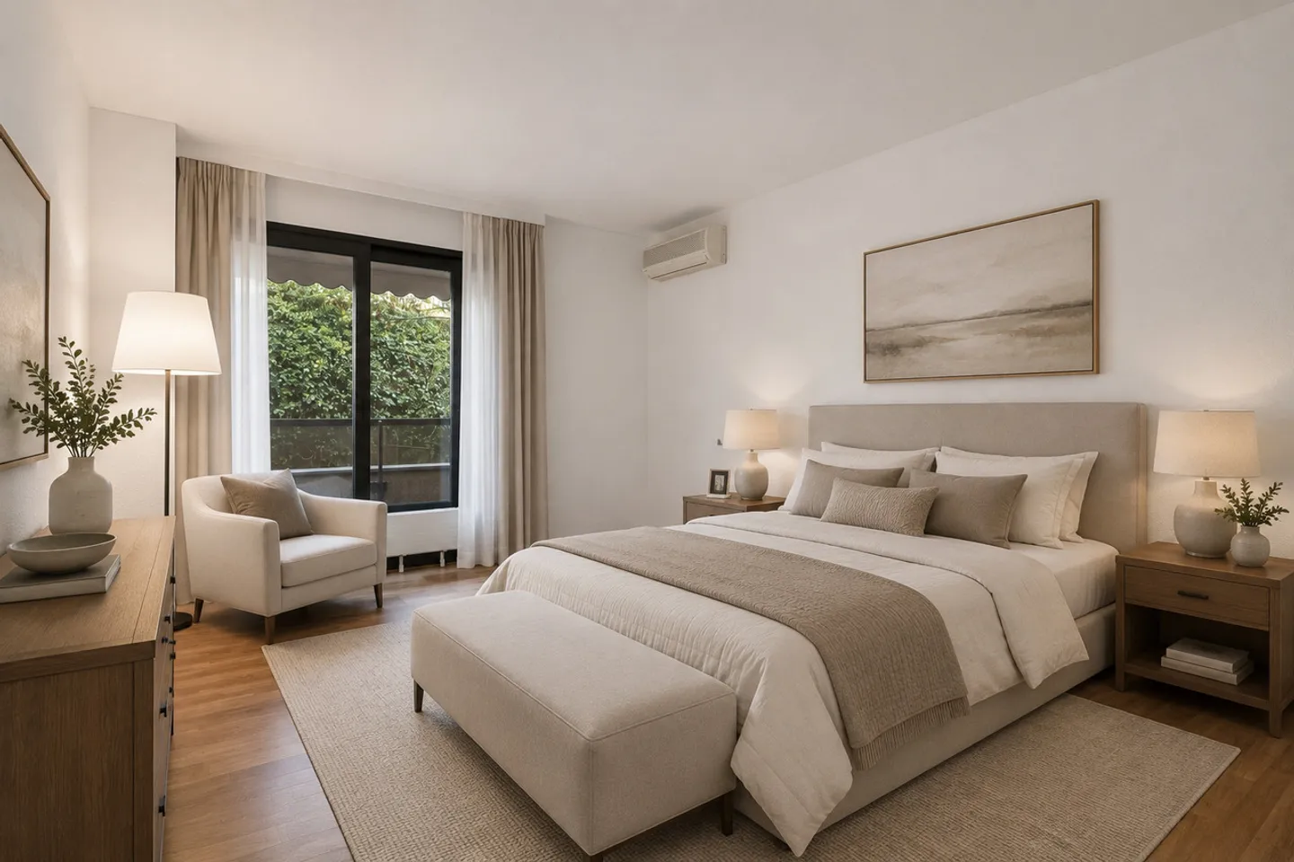 Appartamento elegante vicino al lago di Lugano - Foto 11 di 18