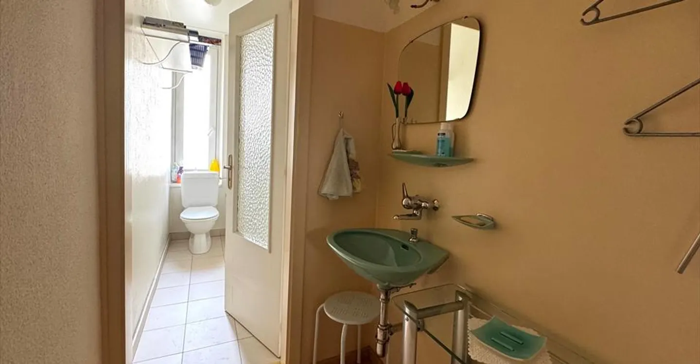 Furnished apartment rental 5.5 rooms - Photo 8 of 11