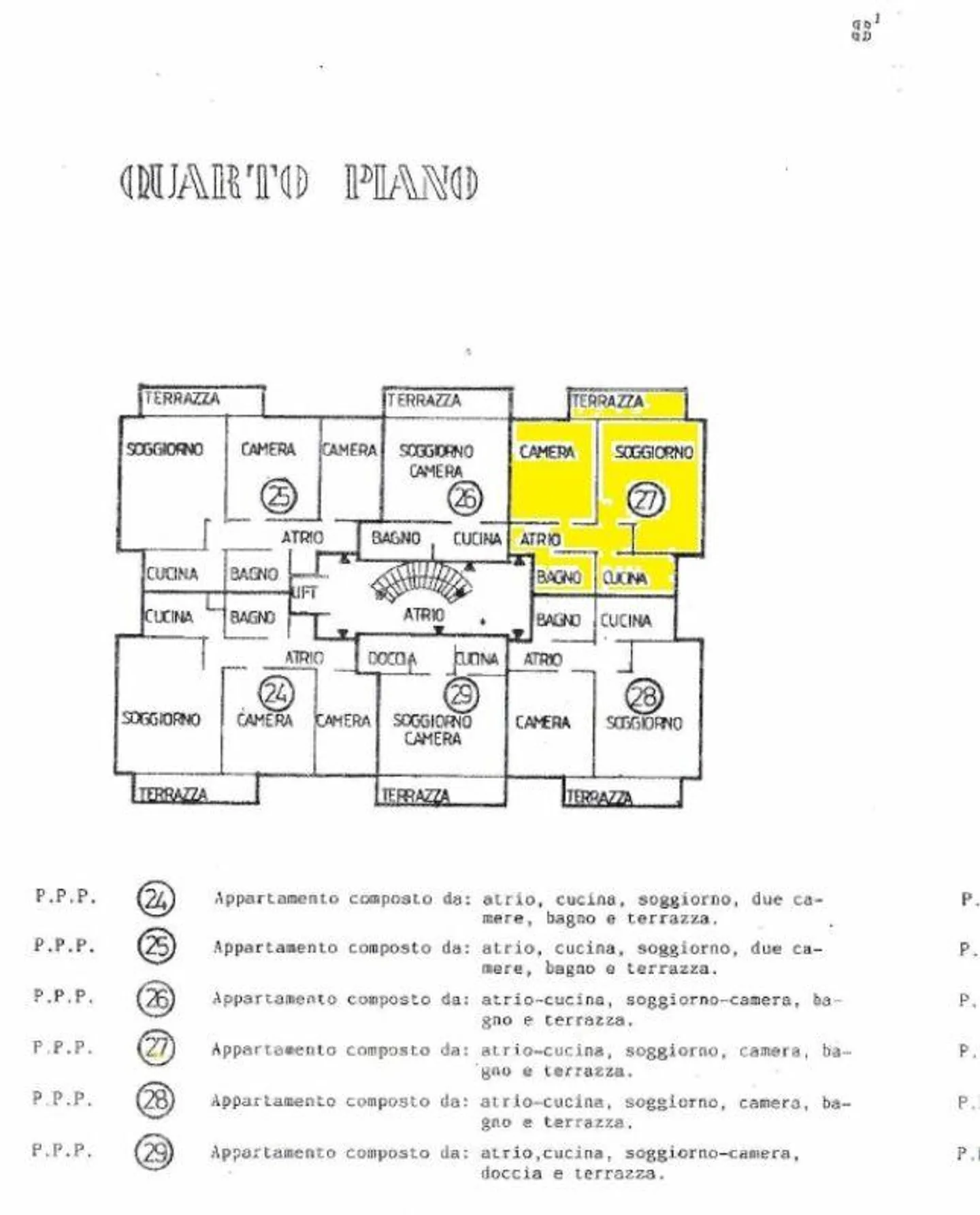 APPARTEMENT 2.5 PIÈCES AVEC GARAGE - EXCELLENT INVESTISSEMENT - Photo 17 sur 17