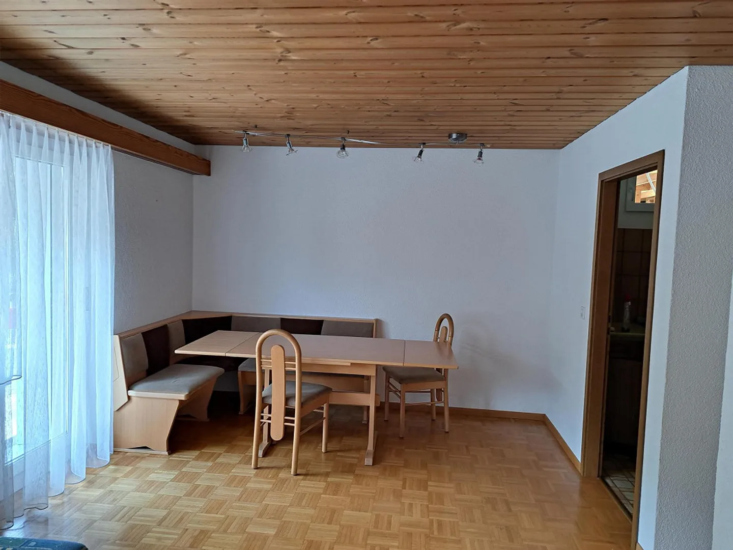 Appartamento 2 1/2 camere - Foto 3 di 8