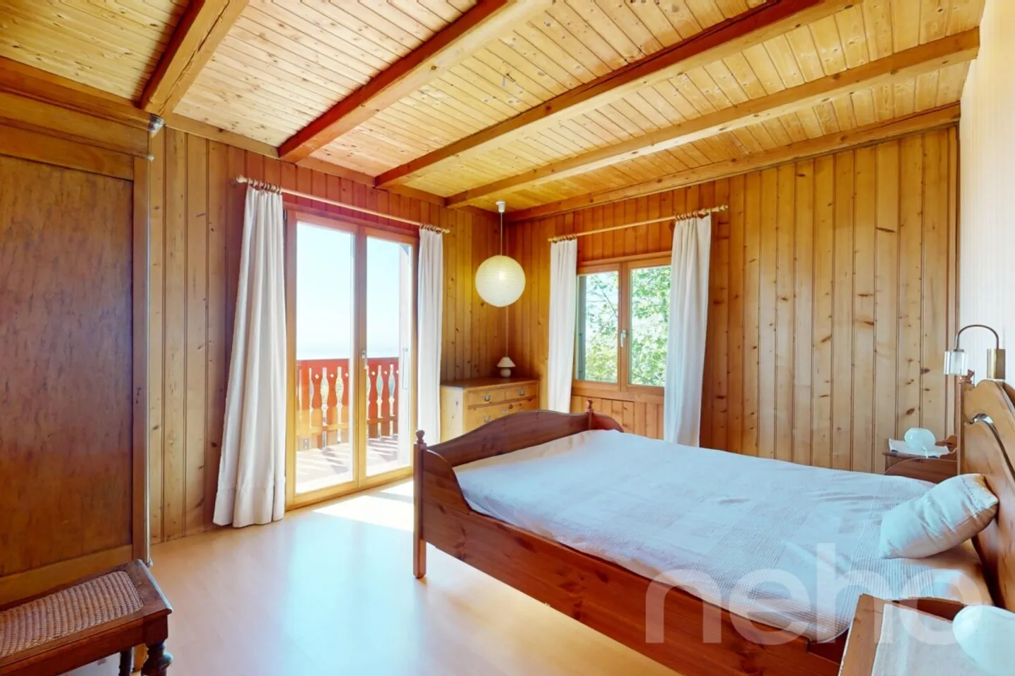 Vue panoramique à Montézillon ! - Photo 7 sur 13