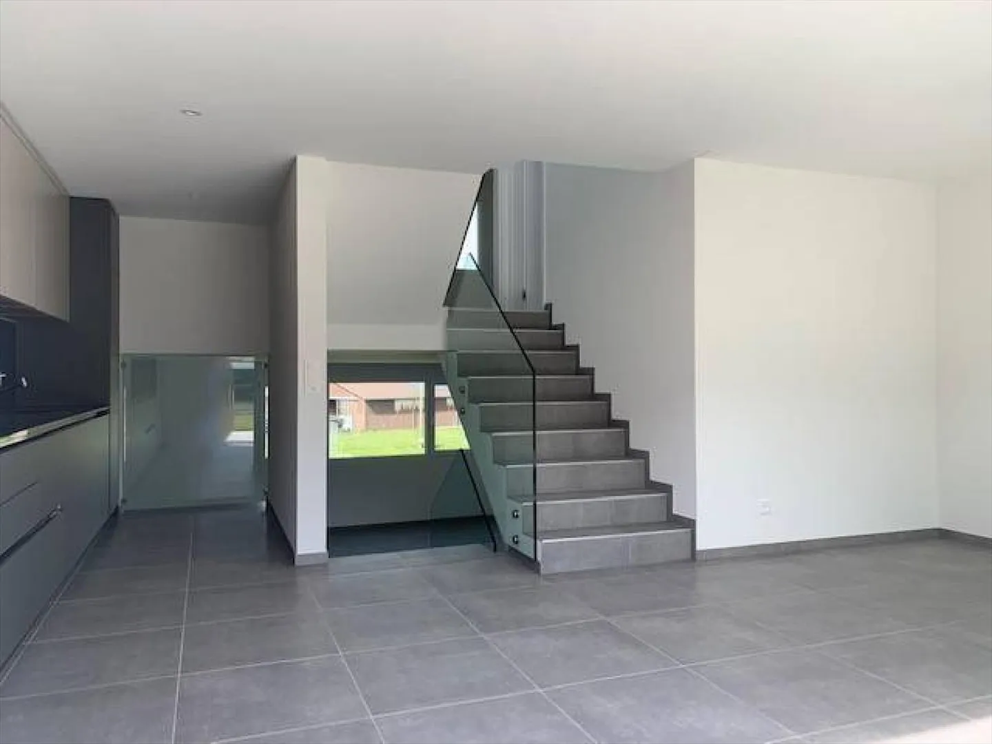 Casa a schiera in affitto - Foto 5 di 12