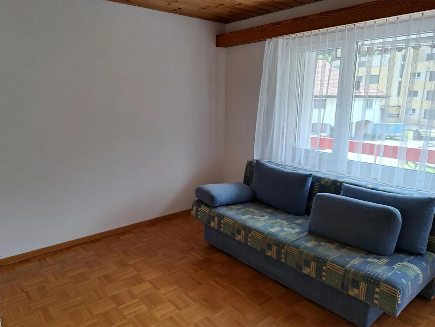 Appartamento 2 1/2 camere - Foto 2 di 8