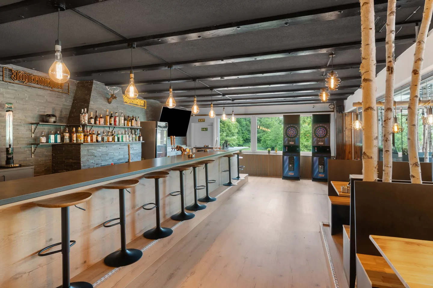 Espace de restaurant polyvalent - Photo 2 sur 7