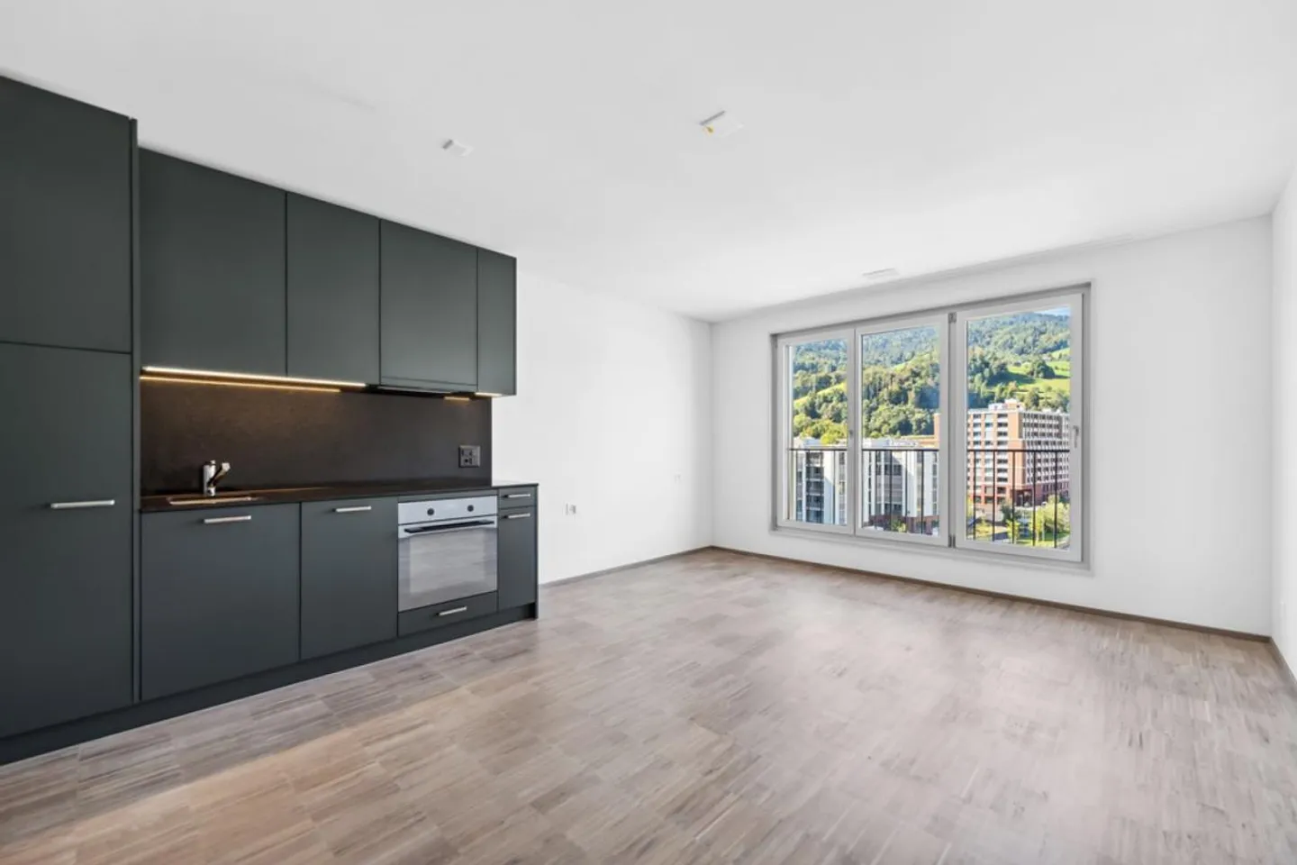 MOYO - Einzigartige Studios an zentralster Lage - Foto 7 von 10