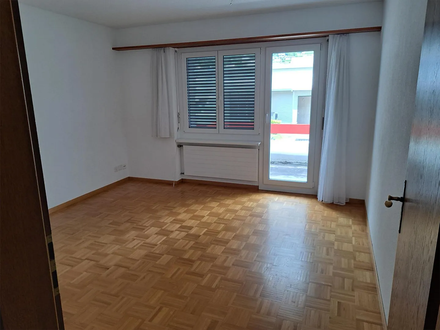 Appartamento 2 1/2 camere - Foto 5 di 8