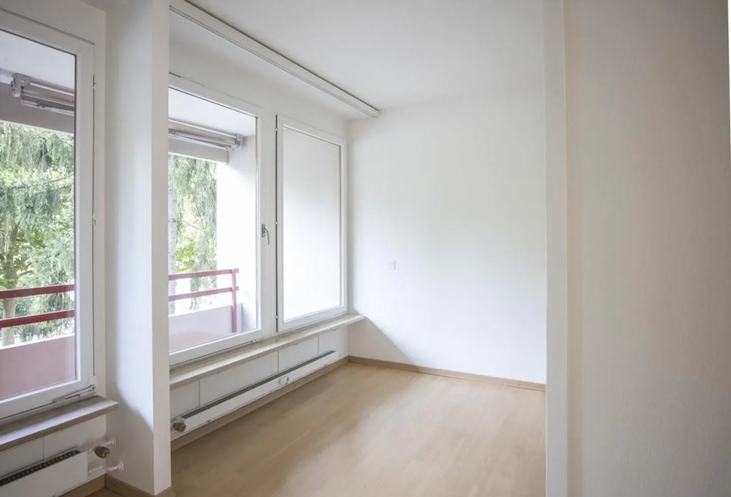 Cozy Apartment in Aesch - Photo 5 of 9