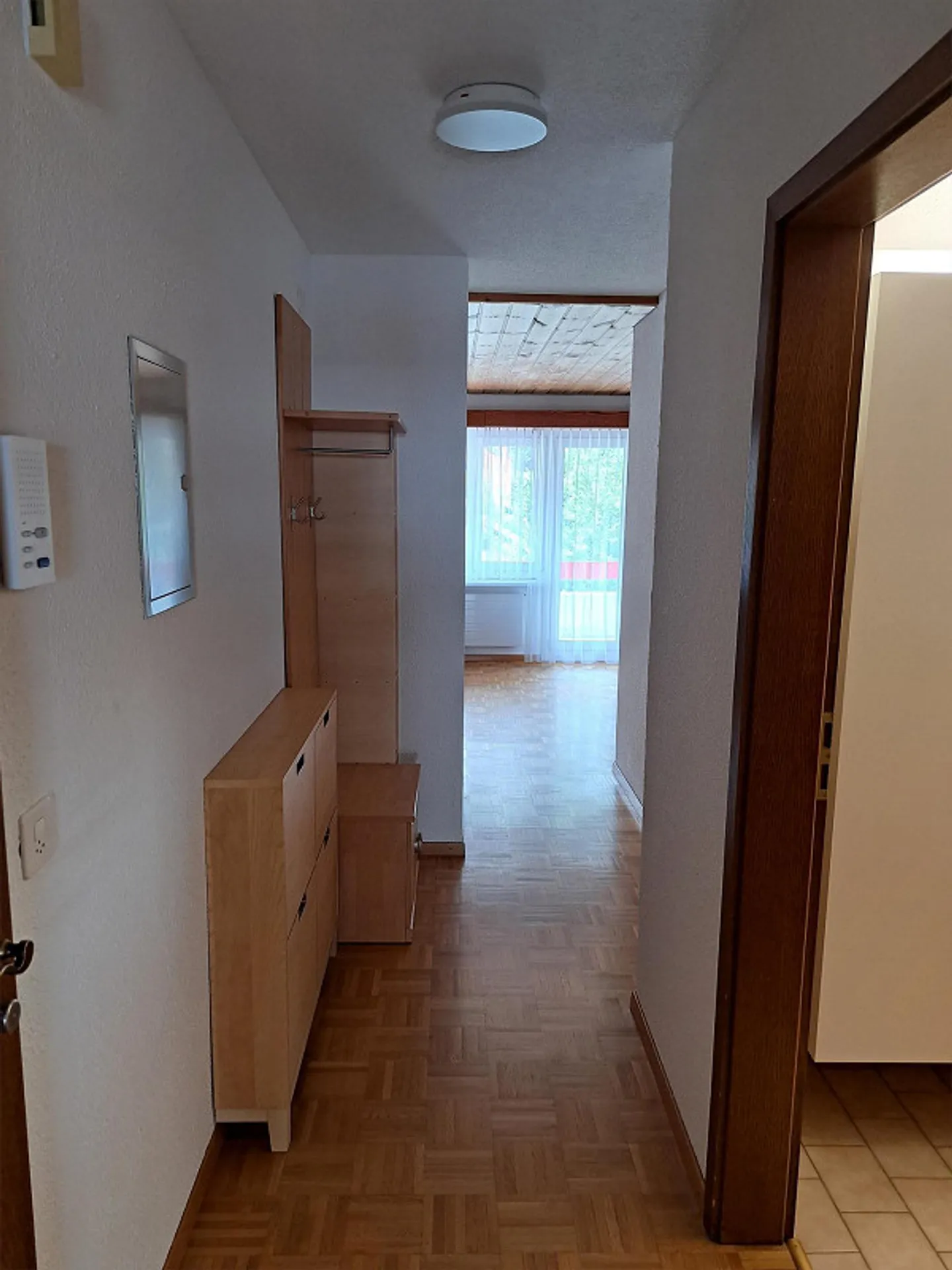 Appartamento 2 1/2 camere - Foto 6 di 8