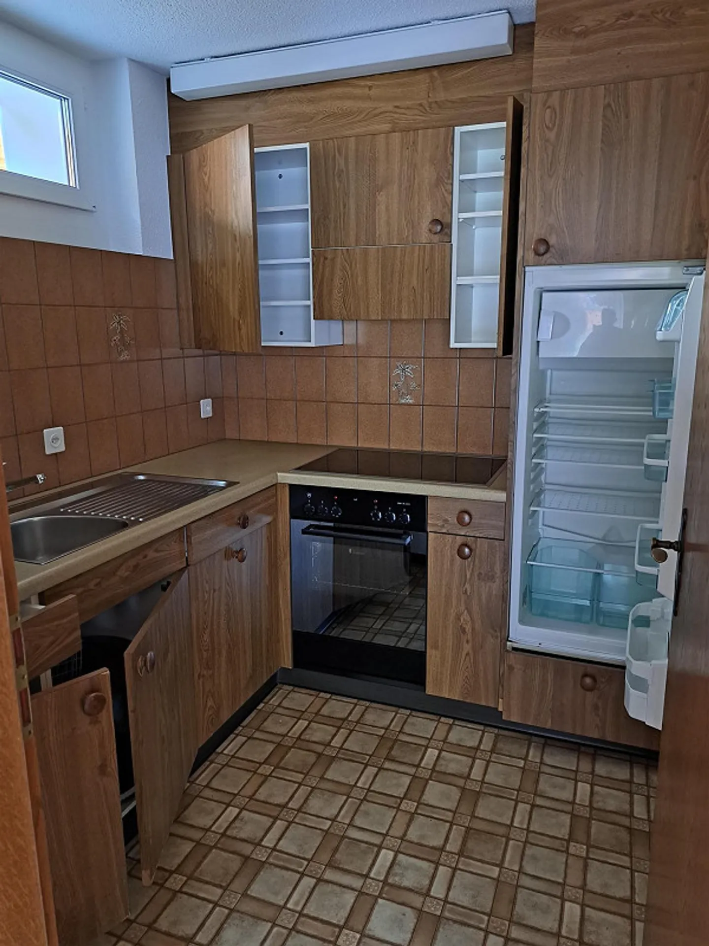 Appartamento 2 1/2 camere - Foto 8 di 8