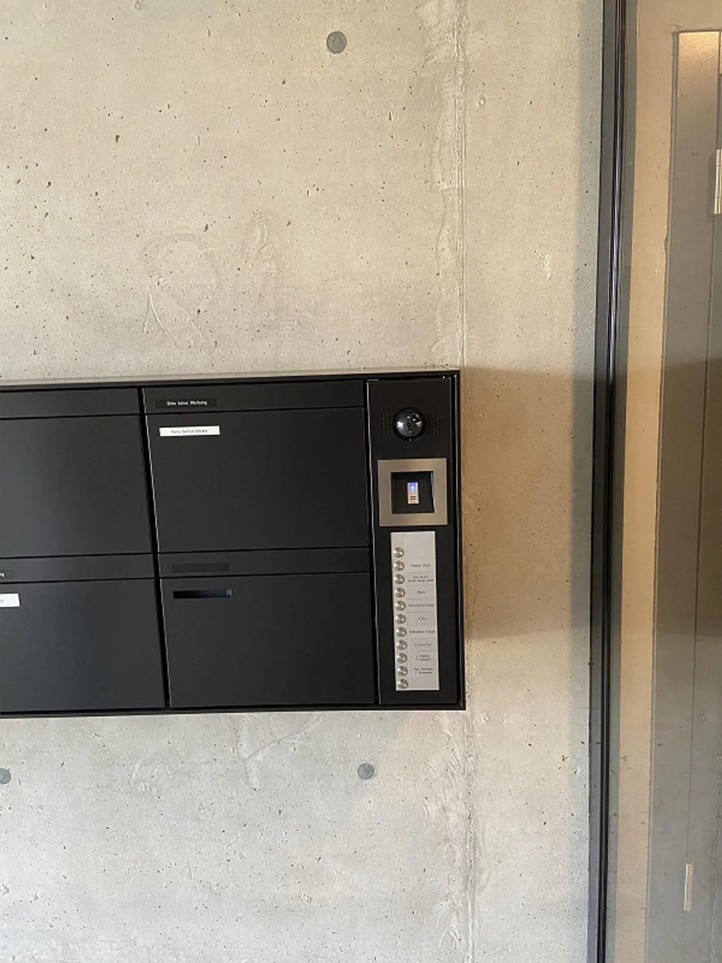 Ampio appartamento di 4,5 stanze con vista - Foto 22 di 25
