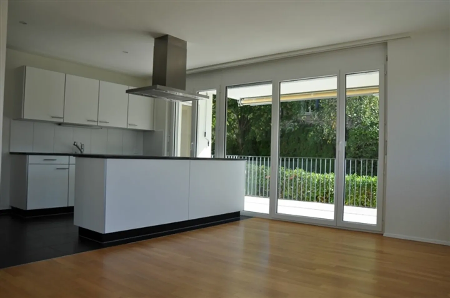 «Modern, grosszügig, komfortabel - 4.5-Zimmer-Wohnung mit Balkon» - Foto 1 von 14